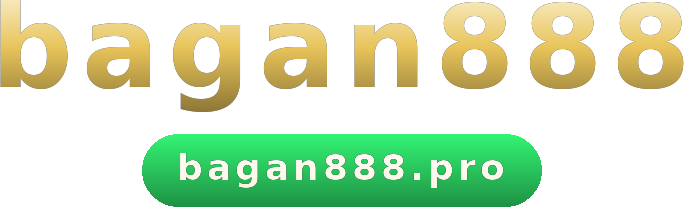 bagan888 logo