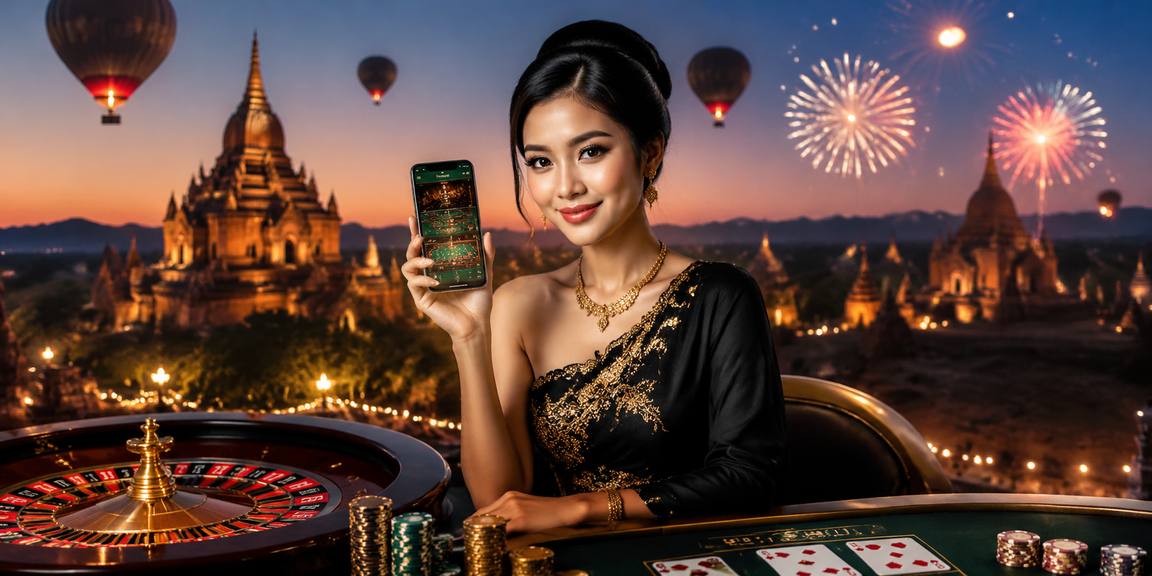 bagan888 mobile gaming