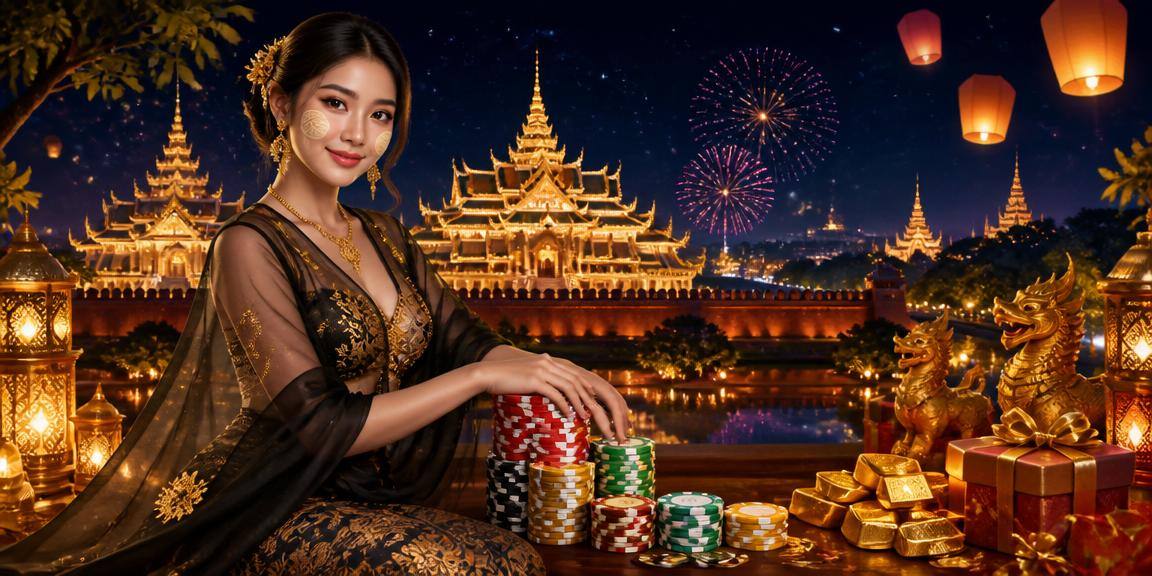 bagan888 Fortune Magic