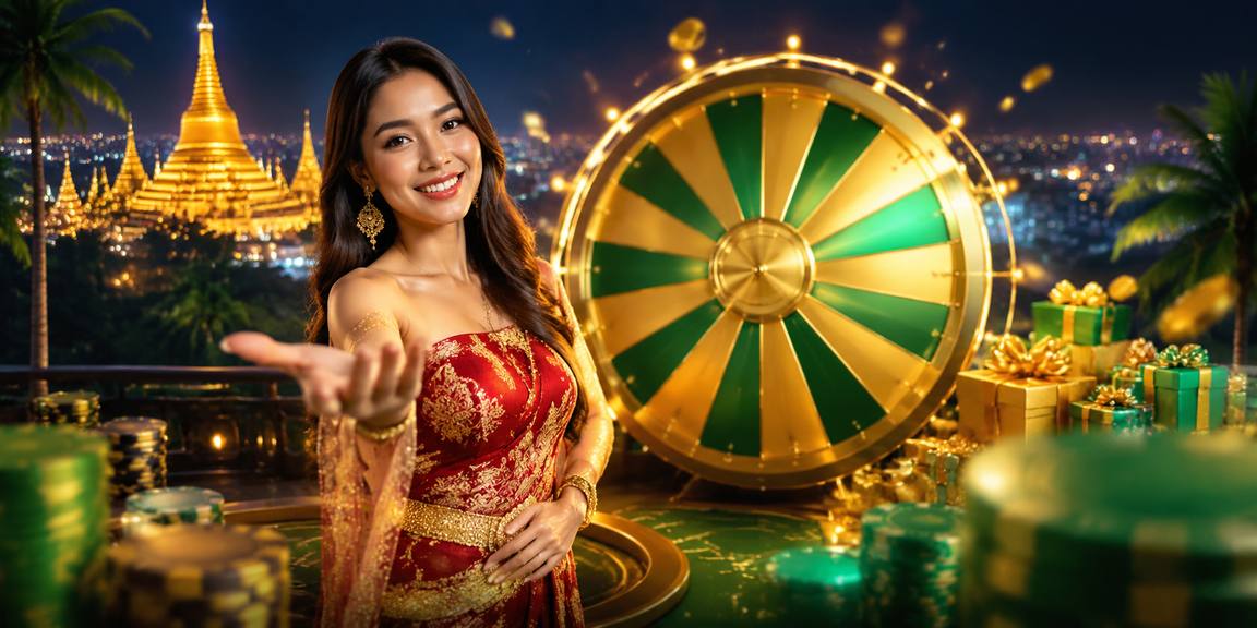 bagan888 Live Casino